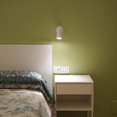 Tom Apartments Neapol Zewnętrze zdjęcie