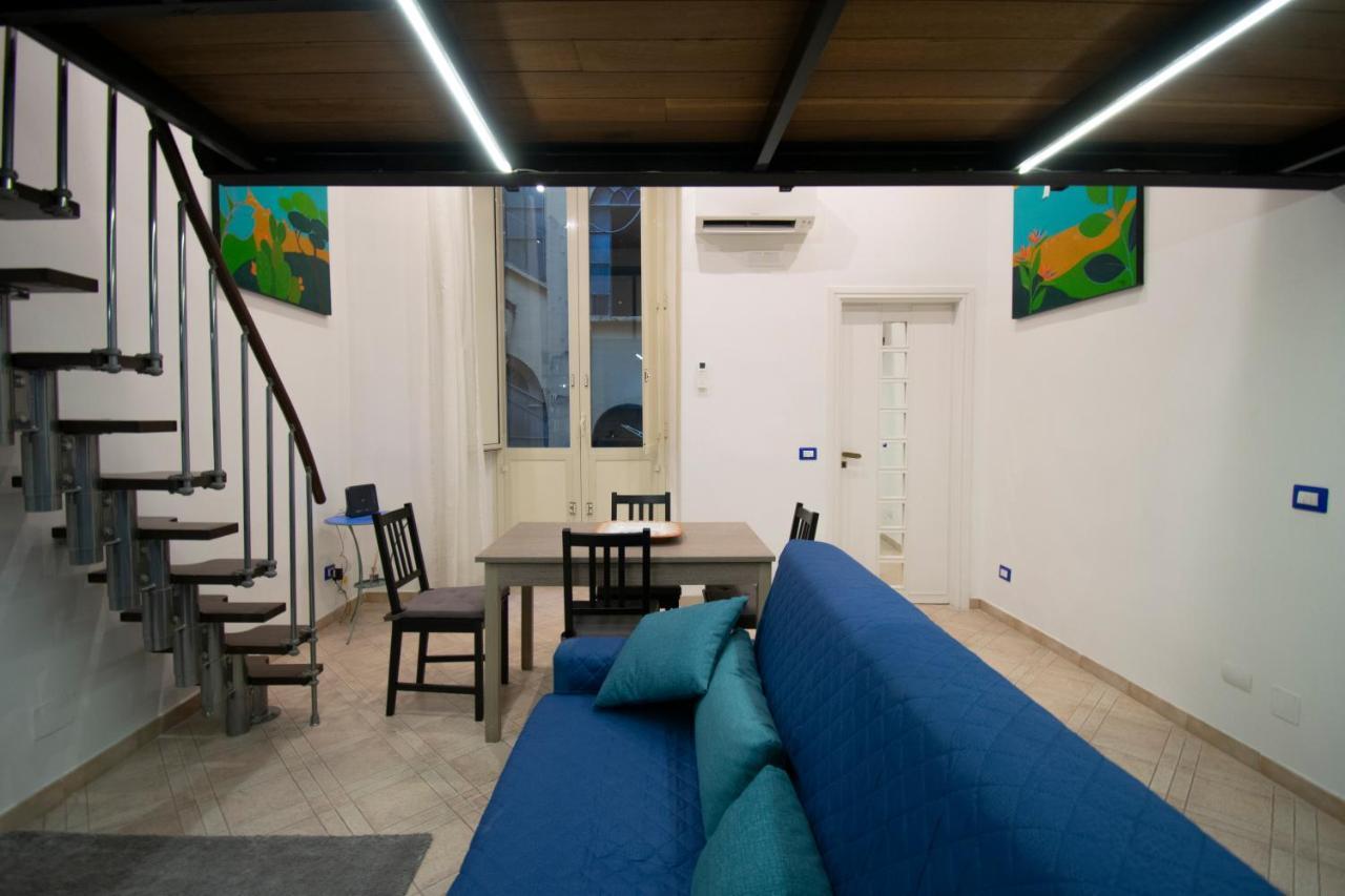 Tom Apartments Neapol Zewnętrze zdjęcie