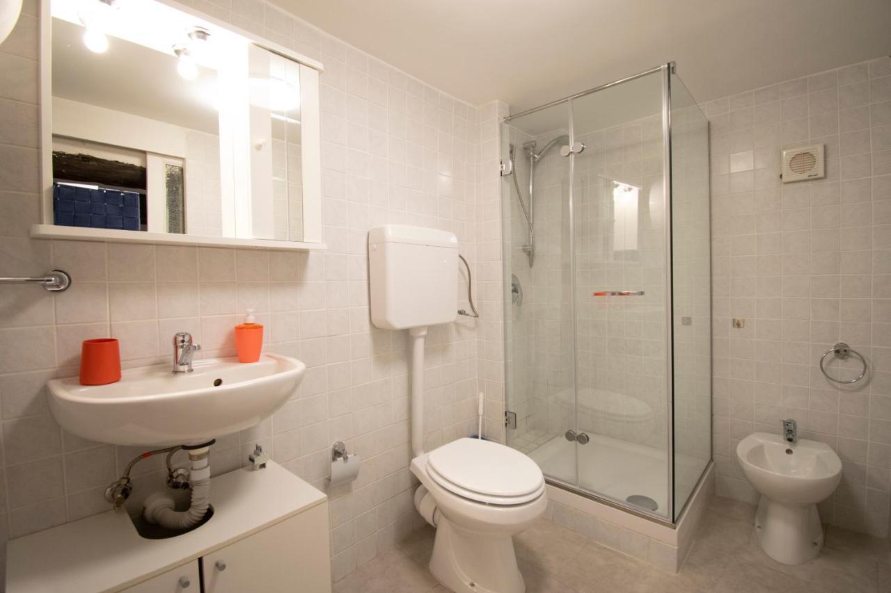 Tom Apartments Neapol Zewnętrze zdjęcie