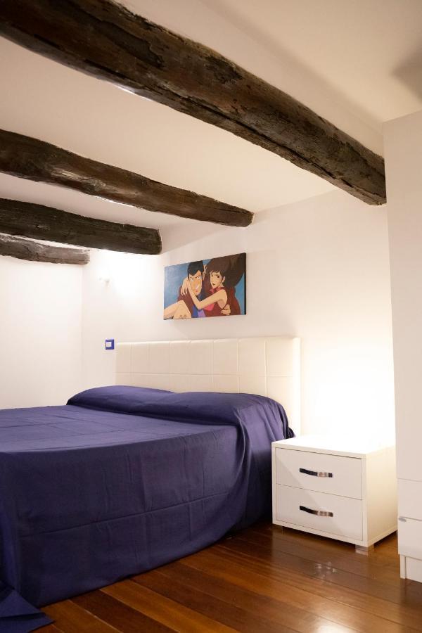 Tom Apartments Neapol Zewnętrze zdjęcie