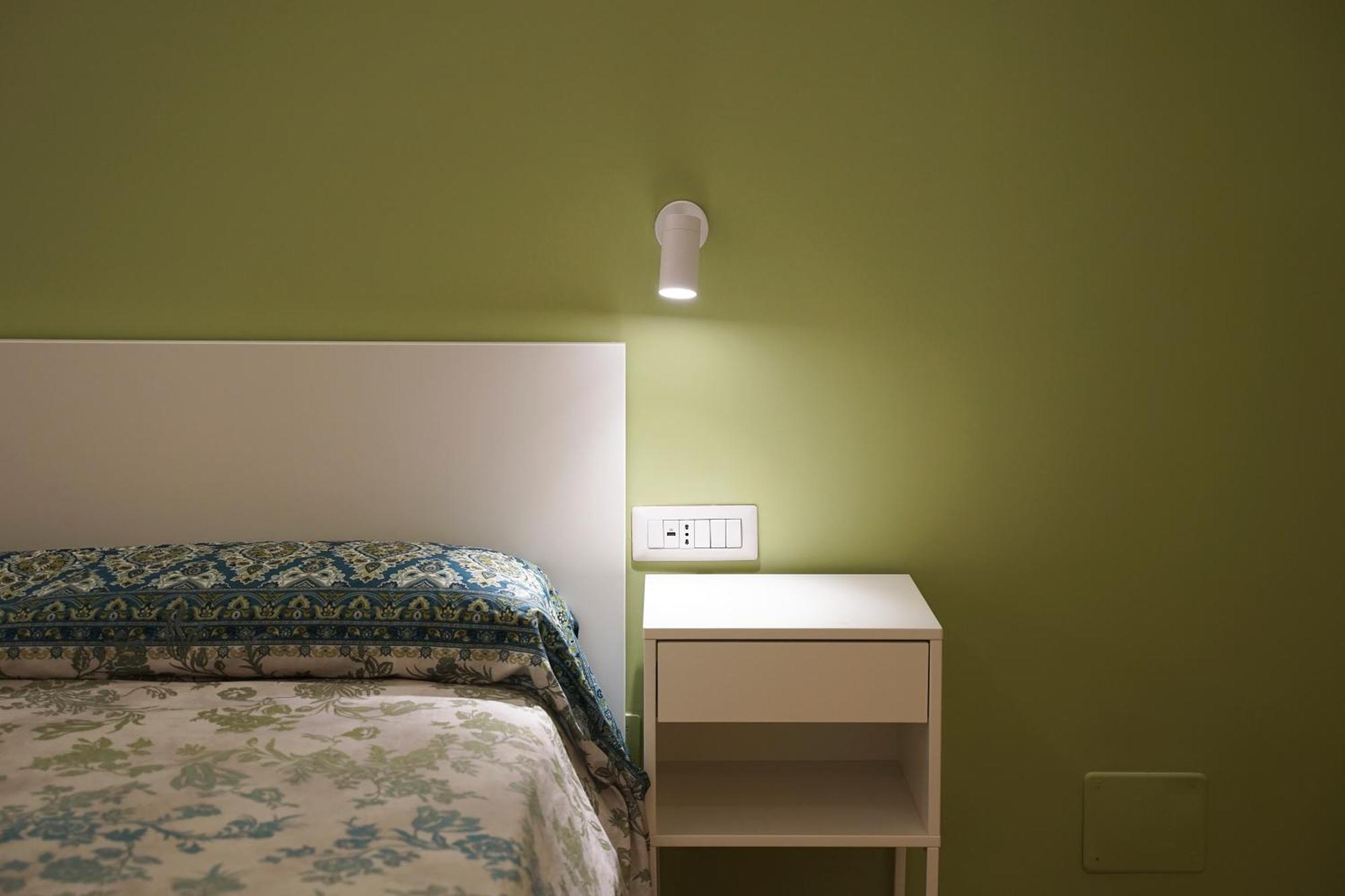 Tom Apartments Neapol Zewnętrze zdjęcie