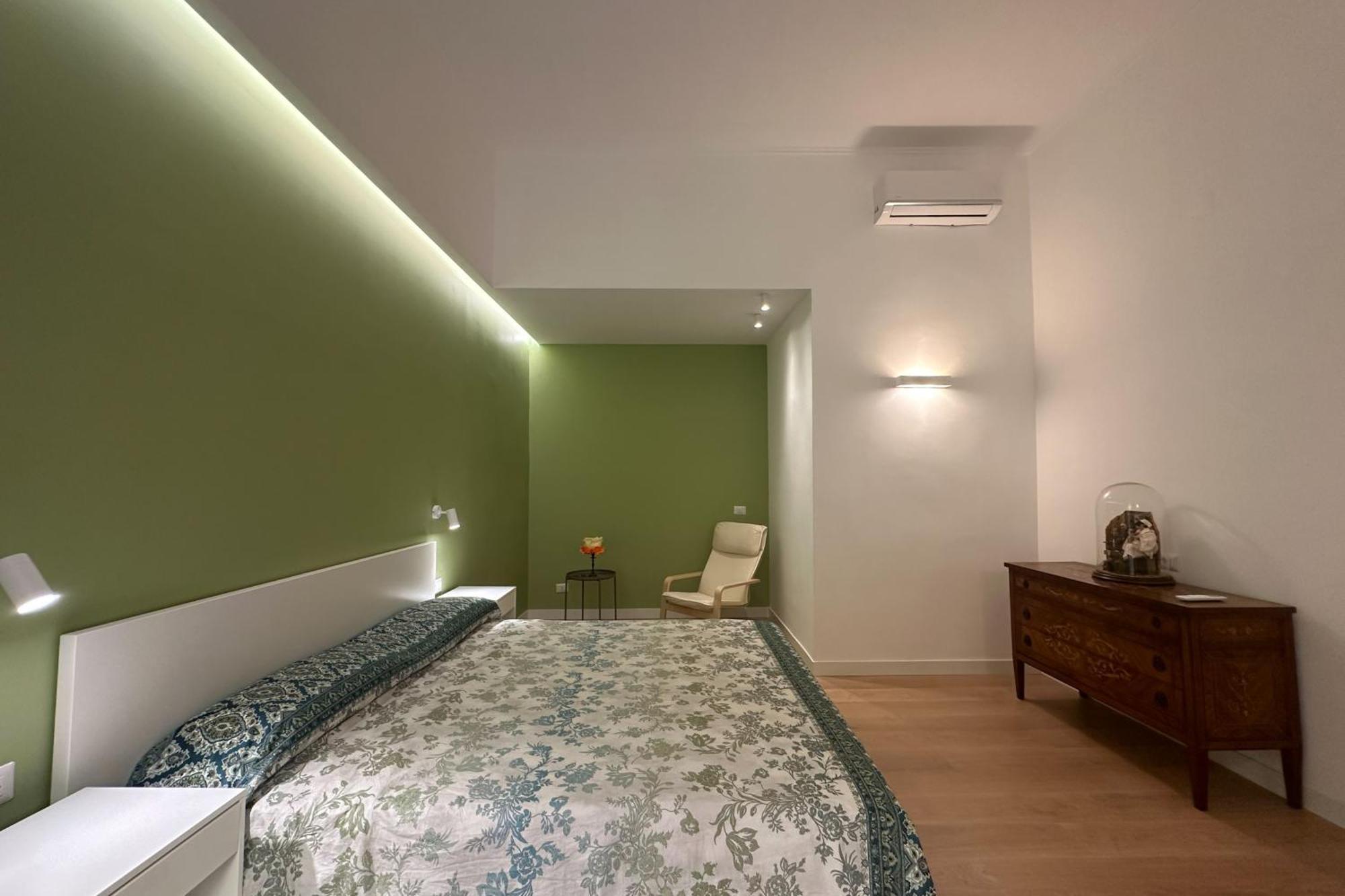 Tom Apartments Neapol Zewnętrze zdjęcie