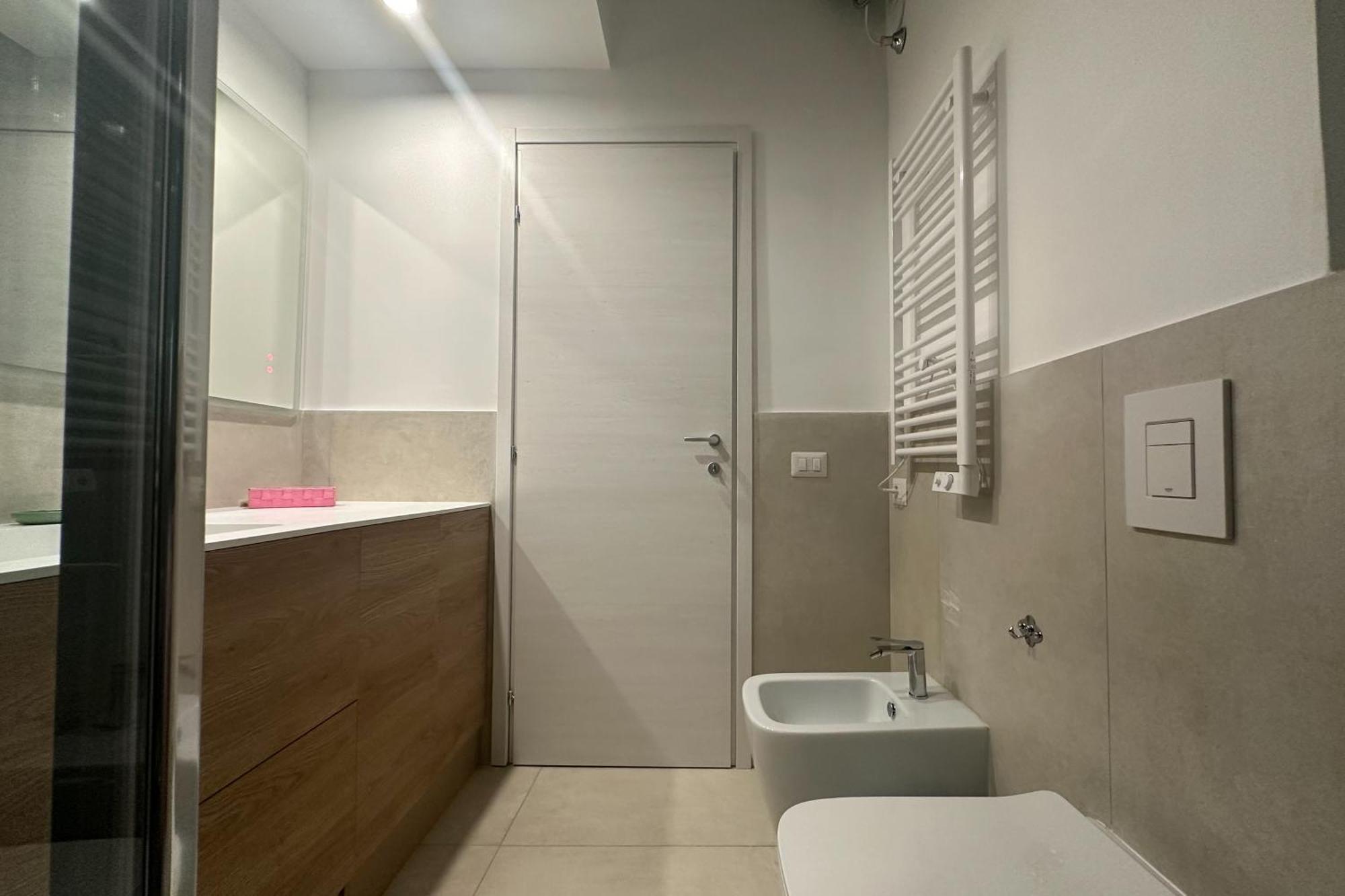 Tom Apartments Neapol Zewnętrze zdjęcie