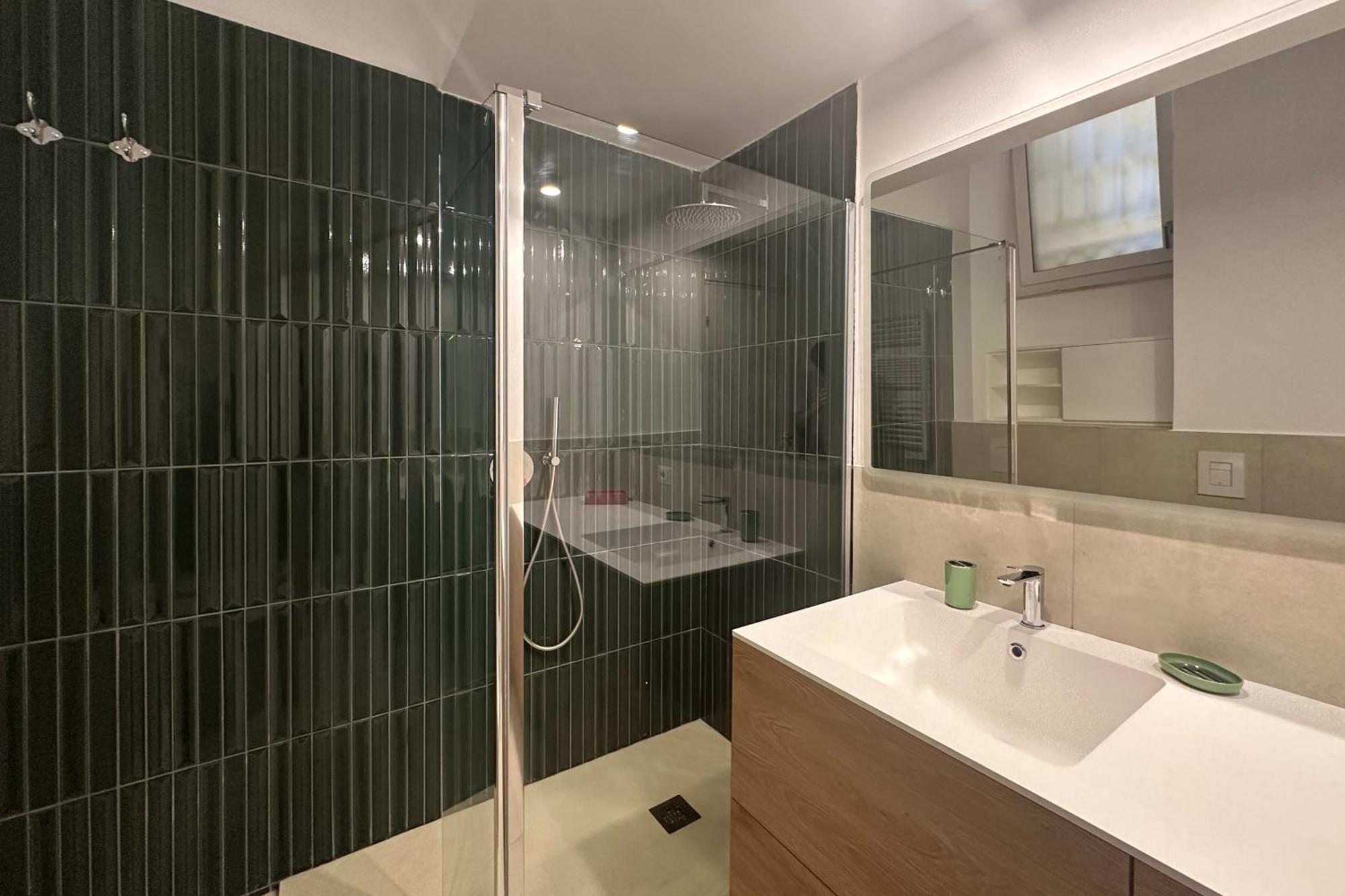 Tom Apartments Neapol Zewnętrze zdjęcie